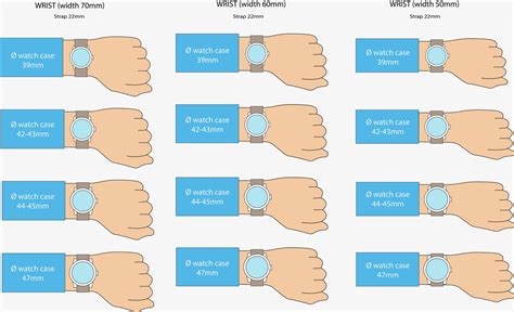 watch wrist